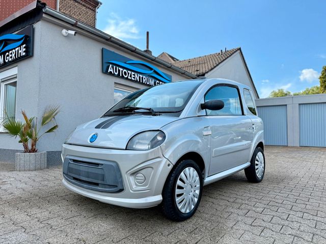 Microcar DUÈ First 54 XL Moped Auto *Automatik*45 km/h*