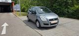 Suzuki Splash Basic*TÜV-NEU* KLIMA*WENIG KM* - Suzuki Splash Gebrauchtwagen