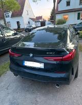 BMW 2er Gran Coupé - BMW: Coupe, 2er