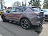 Alfa Romeo Stelvio 2.2 Veloce Q4 AT/LED/Navi/ACC/H&K/SHZ/Ka - Alfa Romeo Stelvio Gebrauchtwagen