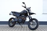 Honda FMX 650 - HONDA FMX 650