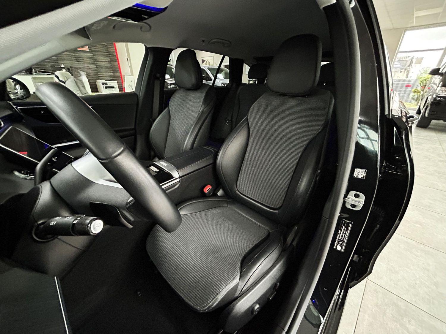 Mercedes-Benz C-Class T 4Matic/AHK, миниатюра 25
