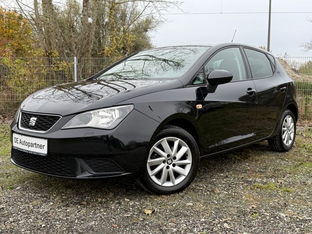 Seat Ibiza Style Salsa*Klimaautomatik*SHZ*BT*PDC*Navi