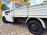 Volkswagen T4Pritsche LKW ZULASSUNG AHK 2HD TÜV AU MAI 28 - LKW pritsche gebraucht