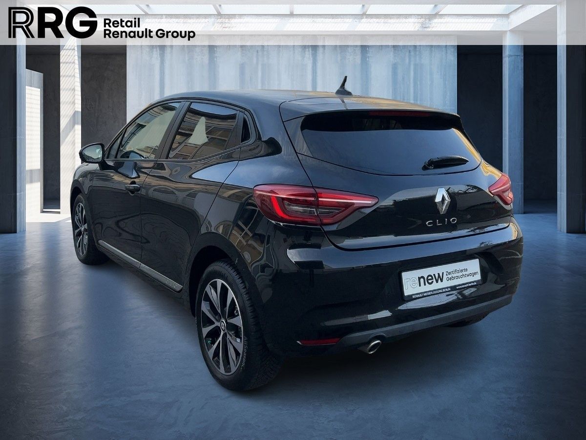 Renault Clio - Bild 4