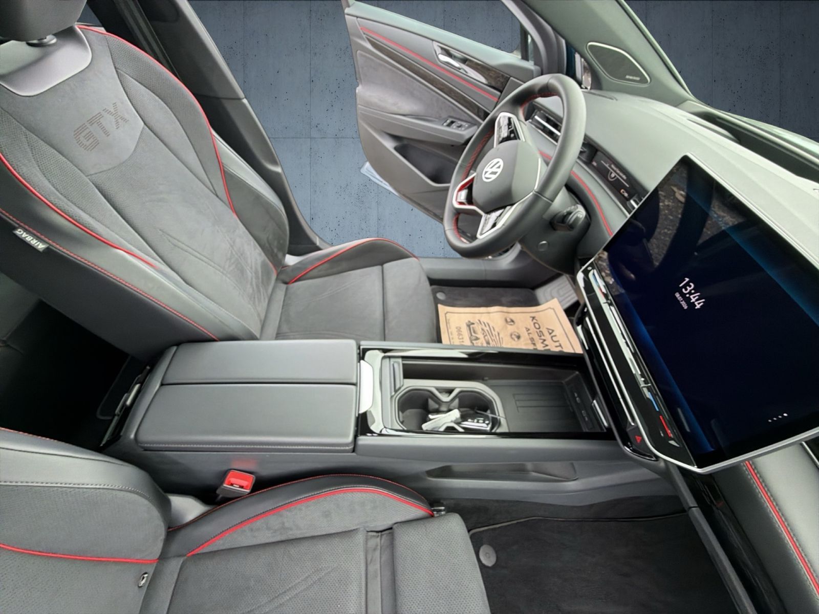 Volkswagen ID.7 - Bild 21