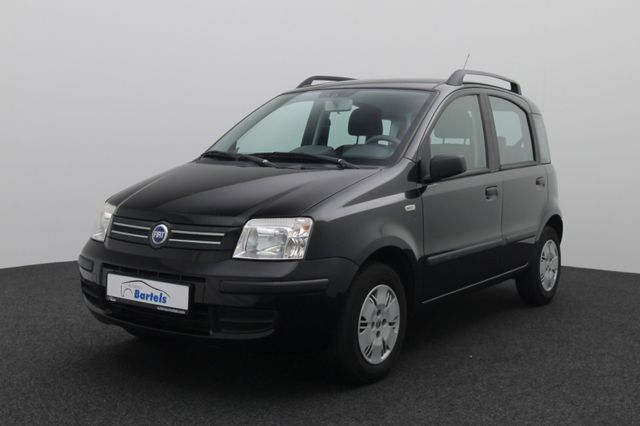 Fiat Panda 1.2 8V Dynamic