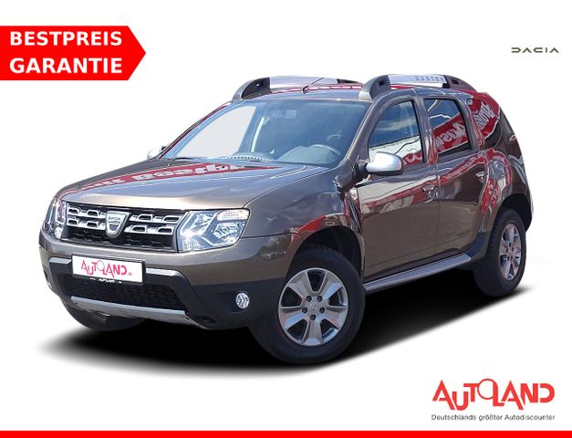 Dacia Duster1.2 TCe Prestige 4WD Klima Navi Kamera PDC