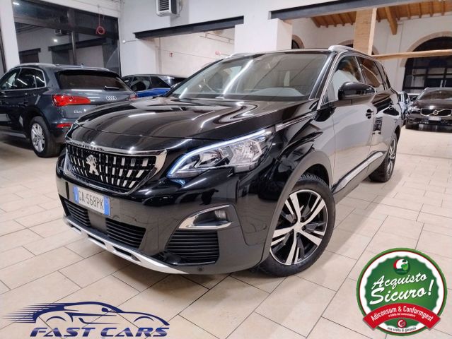 Peugeot PEUGEOT 5008 HDi 130 Crossway - 2020