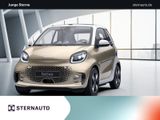 Smart smart EQ fortwo cabrio smart EQ fortwo cabrio Ex - Smart ForTwo aus 2024