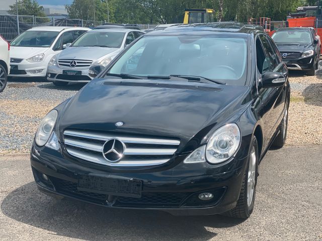 Mercedes-Benz R -Klasse R 320 CDI 4-Matic*7Sitze*Navi*S dach