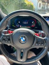 BMW M4 Competition M xDrive M4 Competition