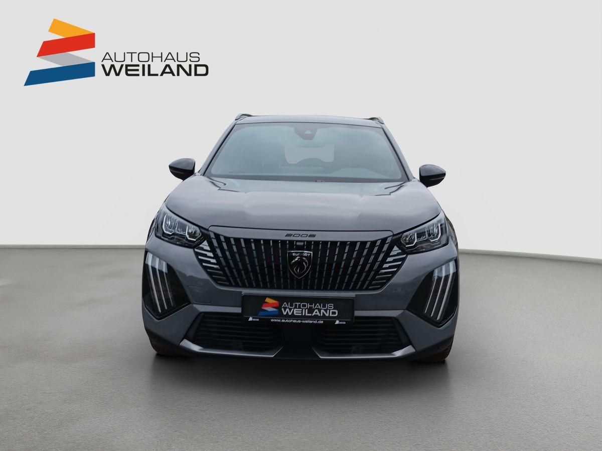 Peugeot 2008 Allure PureTech 130 Automatik imagem 2