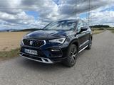 Seat Ateca 2.0 TDI 110kW Xperience 4Drive DSG Xperien - Seat Ateca von privat