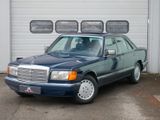 Mercedes-Benz 260 SE W126 ** TOP CONDITION **