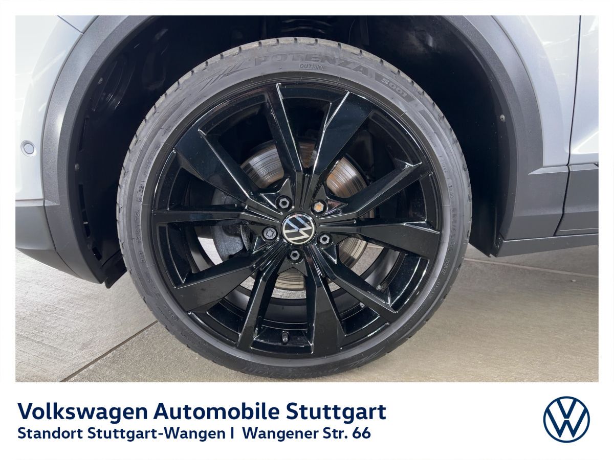 Volkswagen T-Roc - Bild 11