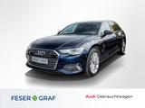 Audi A6 Avant 50TDI sport /LED/Navi+/ACC/Kamera - Audi A6 Gebrauchtwagen in Magdeburg