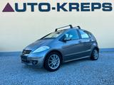 Mercedes-Benz A 200 A -Klasse A 200 CDI - Mercedes-Benz A 200 aus 2005