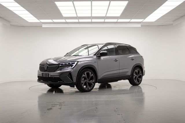 Другие RENAULT AUSTRAL FULL HYBRID E-TECH 200