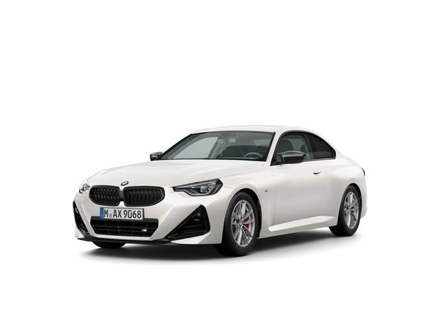 BMW M240i xDrive Coupe Adapt.LED Head-Up Harman/Kard