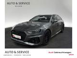 Audi RS4 Avant 2.9 V6 qua. tiptronic AHK B&O Pano
