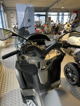 Piaggio MP3 530 HPE Exclusive - PIAGGIO HANNOVER