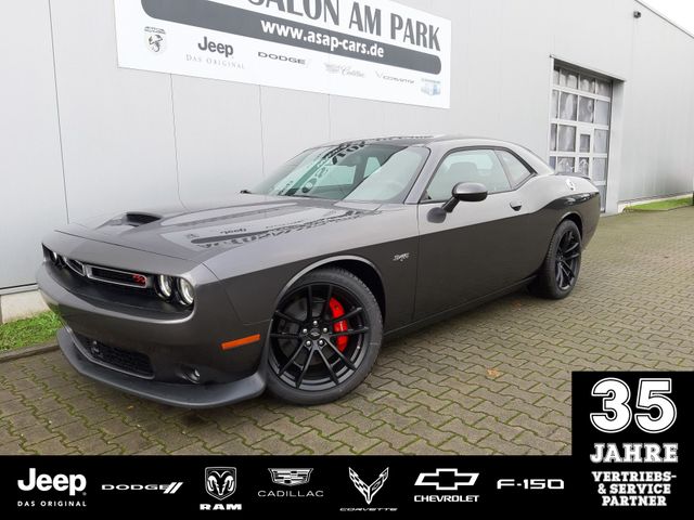 Dodge Challenger R/T 5.7 V8 Last Call