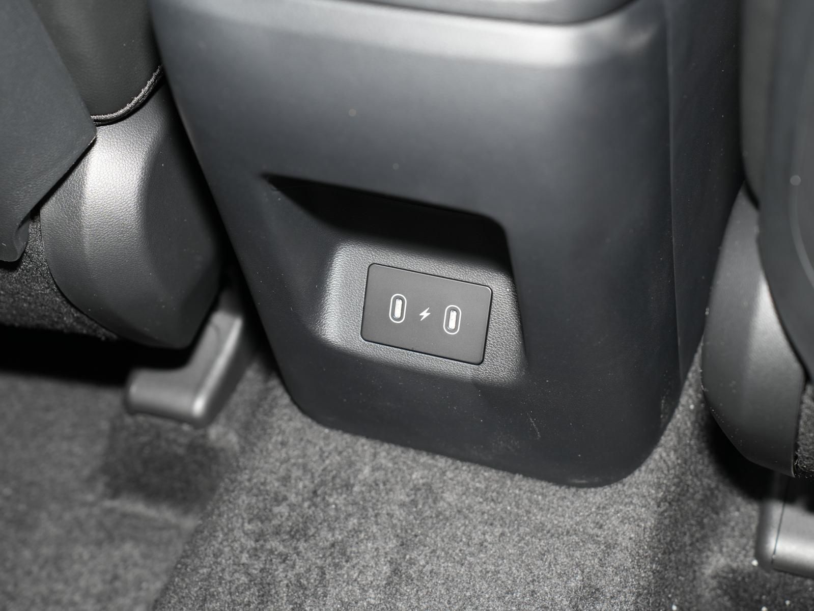 Hyundai TUCSON - Bild 18