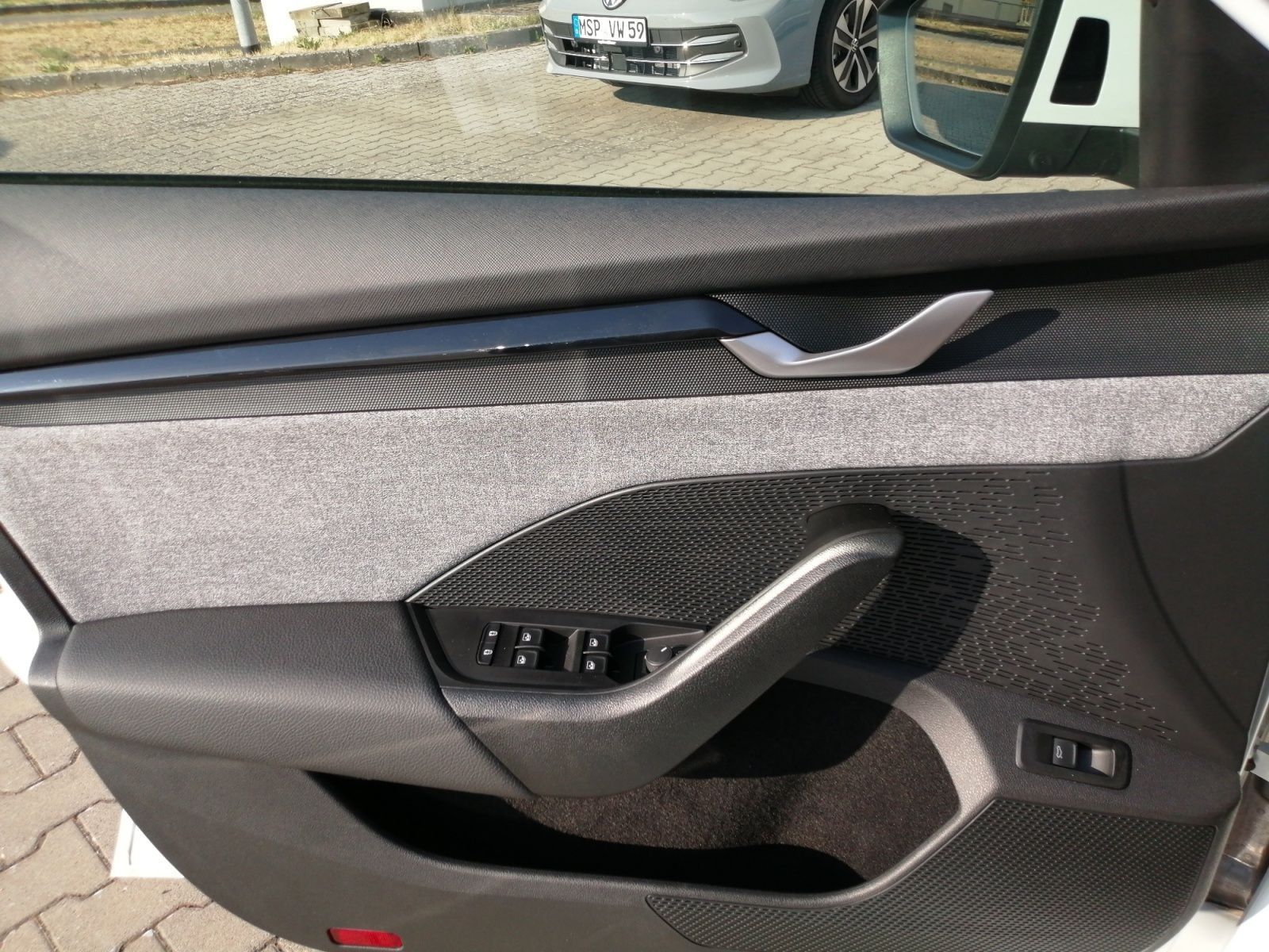 Skoda Octavia - Bild 19