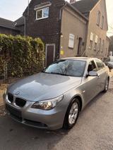 BMW 523i - - BMW 523 aus 2005