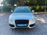 Audi Q3 2.0 TFSI stronic quattro  Steuerkette neu - Audi Q3 bis 25.000 Euro