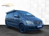 Mercedes-Benz Viano Marco Polo 3.0 CDI|Bi Xenon|Westfalia|AHK|