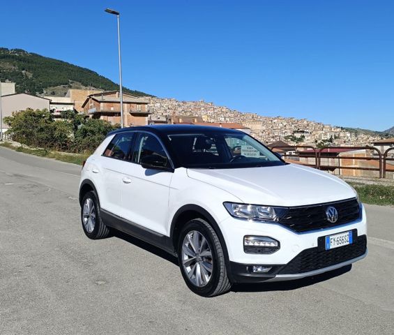 Volkswagen T-Roc 1.6 TDI SCR Style BlueMotion Te