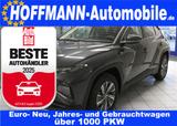 Hyundai Tucson Voll-LED-Scheinw.,Climatr.,Alu,Sitzhzg. - Hyundai TUCSON: Van