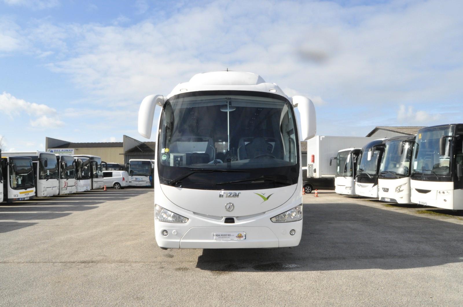 Irizar I6 13.35 Integral