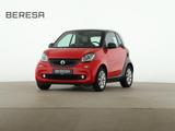Smart fortwo 52 kW passion Pano Sitzhz - gebrauchte Smart Sportwagen