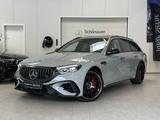 Mercedes-Benz E 53 Hybrid 4M+ T DYN.PLUS+DRIVERS+DLIGHT+BURM4D - Mercedes-Benz E 53 AMG Plug-in Hybrid (PHEV) Gebrauchtwagen