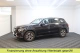 Mercedes-Benz GLC 250 4Matic*Navi*CAM*ACC*AHK - gebrauchte Mercedes-Benz GLC 250 aus dem Jahr 2017