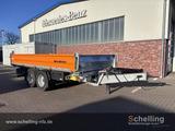 Müller-Mitteltal Tandem-3-Seiten-Kipper KA-TA-R 11,9 - Müller-Mitteltal Ka ta