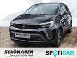 Opel Crossland 1.2 AUT. DI TURBO ENJOY +S/LHZ+NAVI+BT - Opel Crossland (X): Automatik