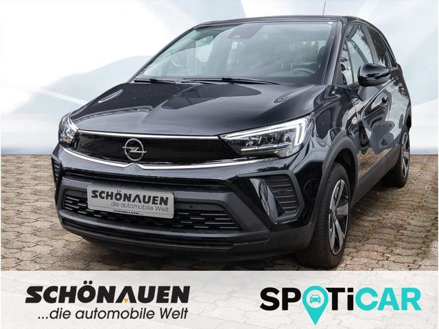 Opel Crossland 1.2 AUT. DI TURBO ENJOY +S/LHZ+NAVI+BT