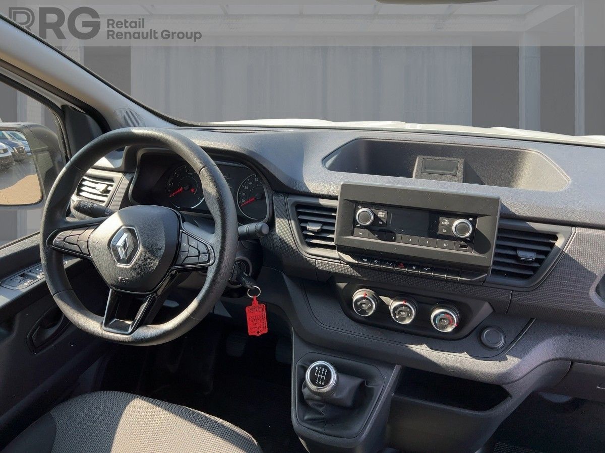 Renault Trafic - Bild 10