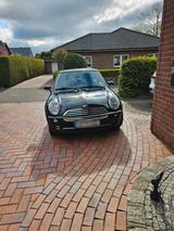 MINI Mini Cooper R50 - MINI MINI: R50