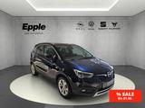 Opel Crossland 1.2 Turbo Innovation LED Apple Klimaut - Opel Gebrauchtwagen in Stuttgart