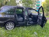 Volkswagen Sharan 1.9TDI tiptronic Basis Basis - gebrauchte VW Sharan aus dem Jahr 2004