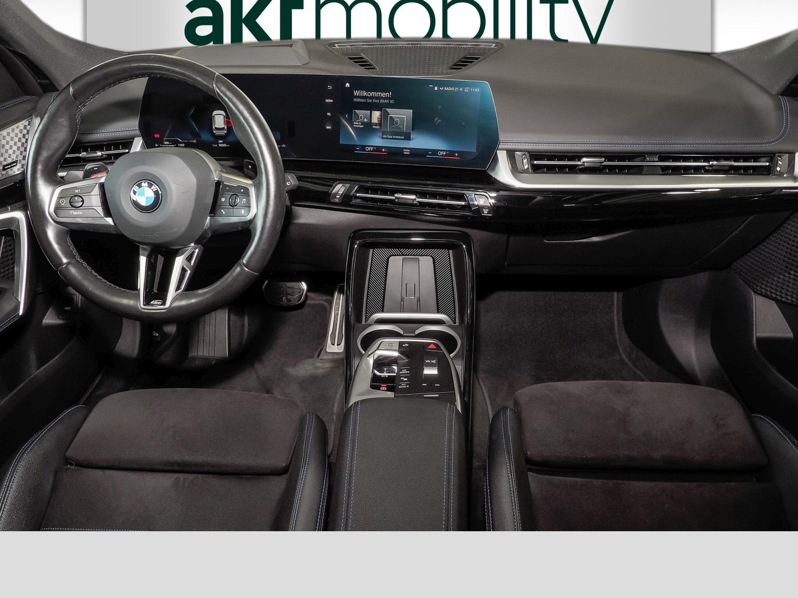 BMW X1 sDrive18d Automatic    M-SPORT - PANORAMA foto 10