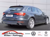 Audi A4 Avant 2.0 TFSI S tronic sport ultra NAVI XENO - Audi A4: 2.4