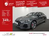 Audi S3 Limousine 2.0 TFSI quattro *PANO*MATRIX*NAVI*