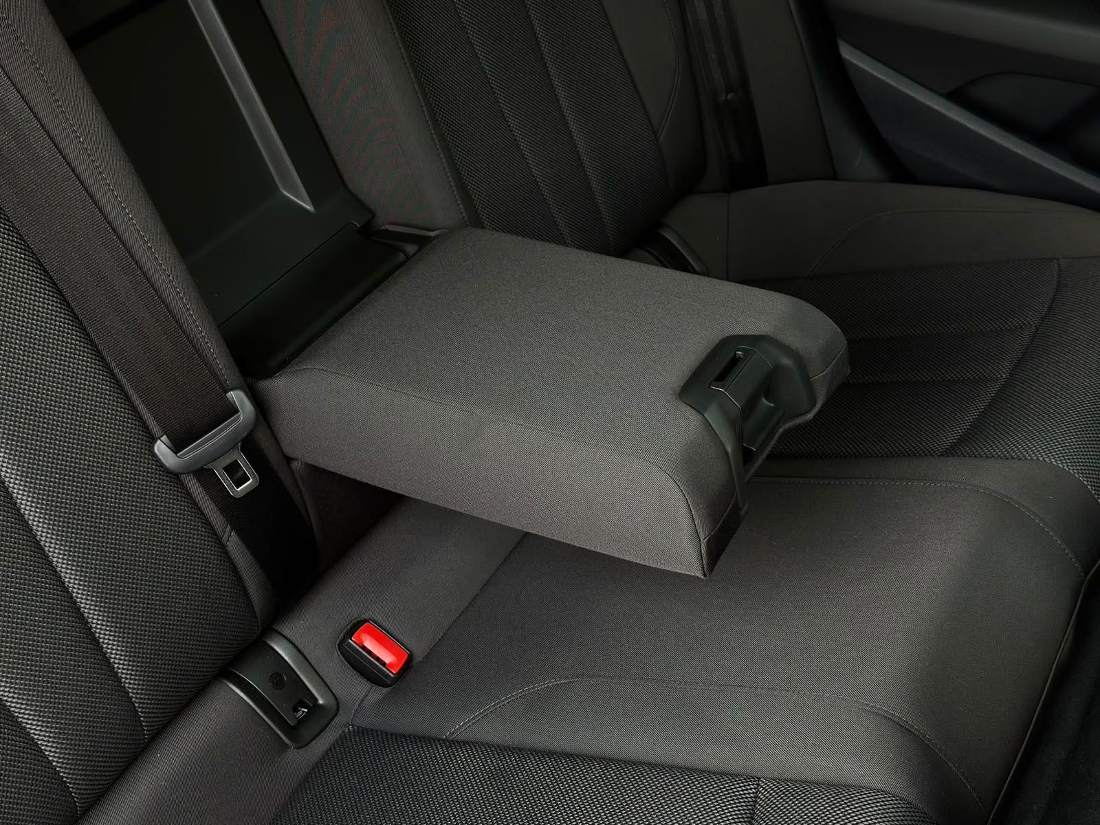 Audi A4 AVANT 35TFSI PAN#LED#NAVIMMI#KEYL#DAB#SHZ#AHK, миниатюра 28