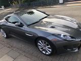 Jaguar F-Type 3.0 L V6 280kW Kompressor AWD Automatik - - Jaguar F-Type aus 2017